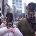 Mr. & Mrs. Skrull care not for this Iron Man